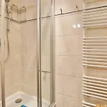 아파트 Nordseeblick, Nb3 쿡스하펜