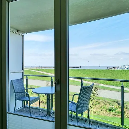 Nordseeblick, Nb3 *
