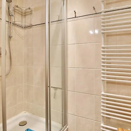 Apartament Nordseeblick, Nb3 Cuxhaven