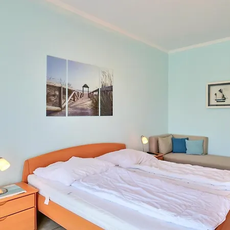 Nordseeblick, Nb3 Apartment Cuxhaven