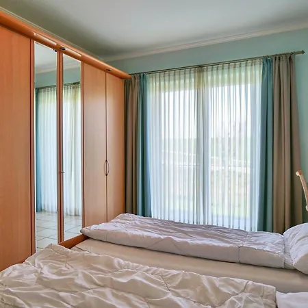 Nordseeblick, Nb3 Apartament Cuxhaven