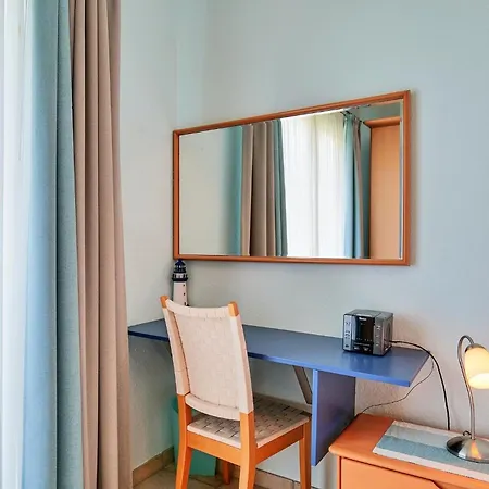 Apartament Nordseeblick, Nb3 *